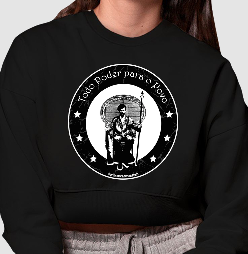 [LÓES] Huey Newton