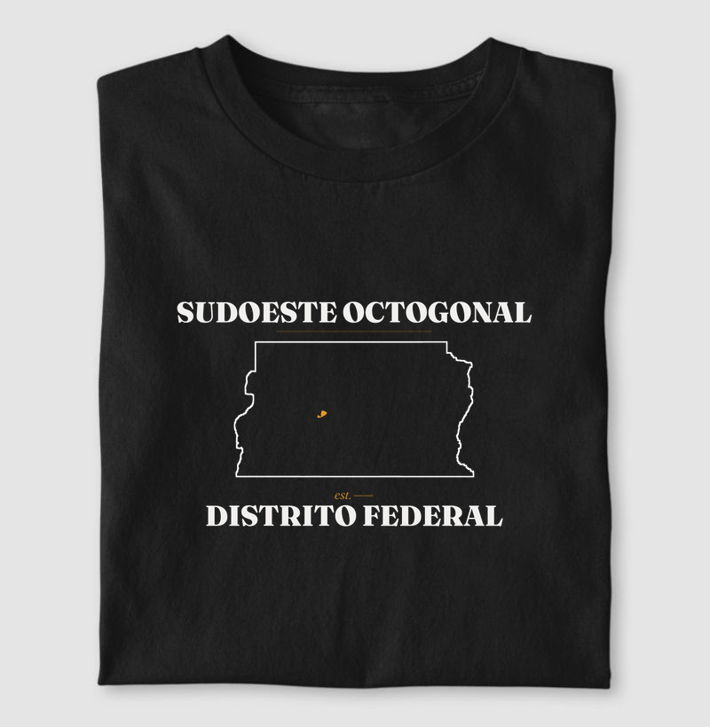 Sudoeste/Octogonal | Legado DF