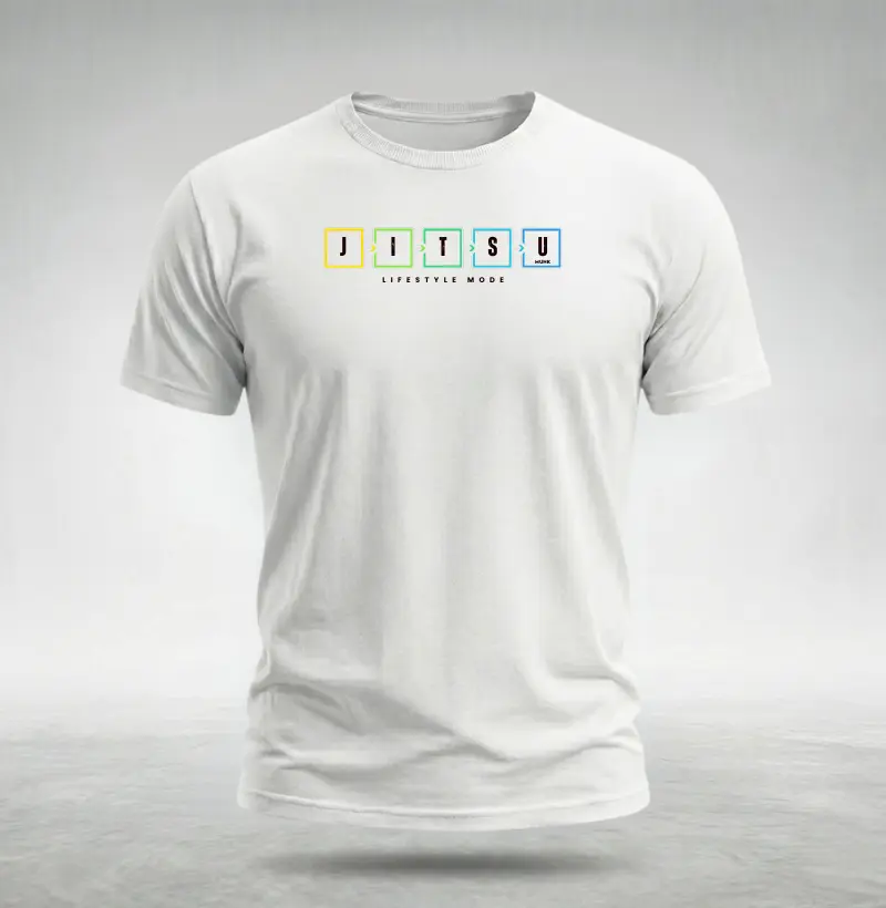 Jitsu Lifestyle Mode