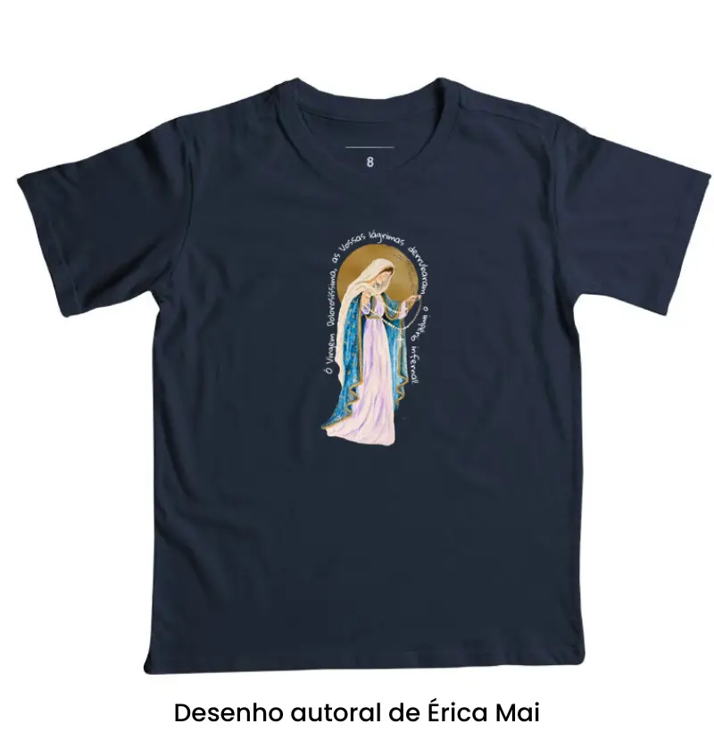 Nossa Senhora das Lágrimas