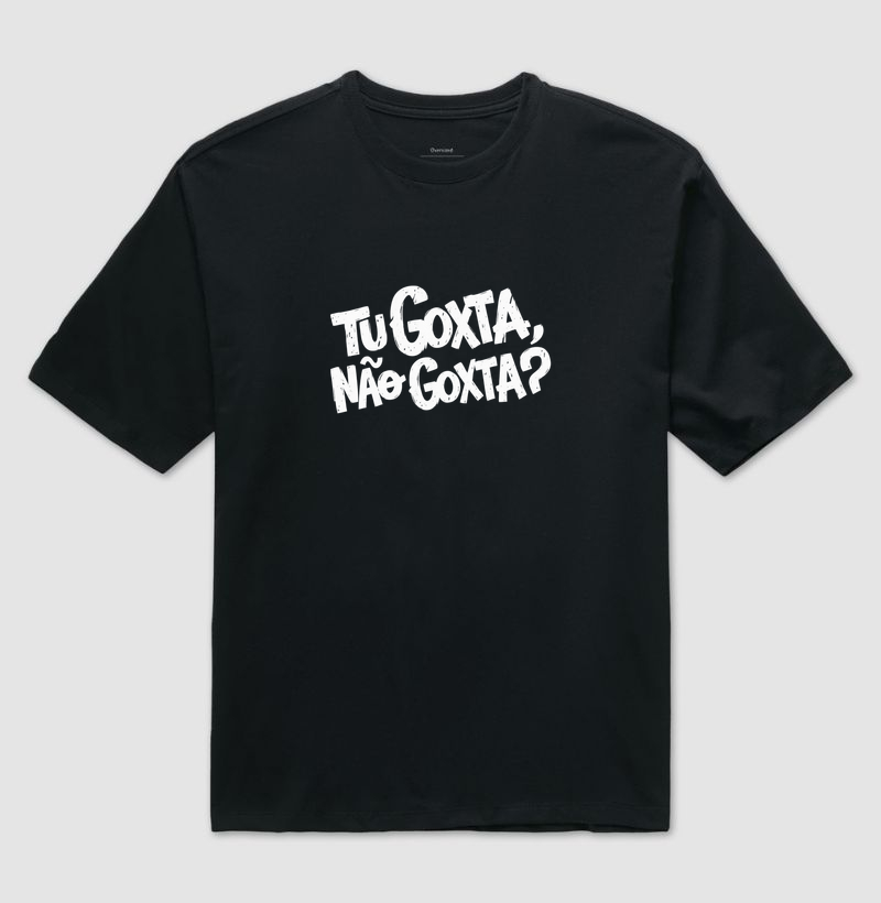 Doddio – Tu Goxta não Goxta?