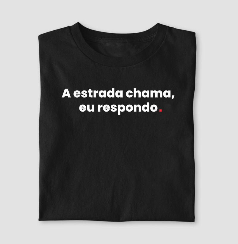 A Estrada Chama eu Respondo