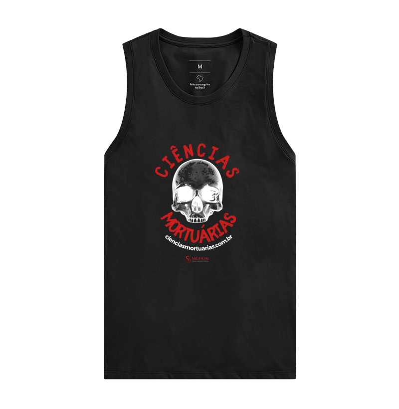 Regata Signum Skull Raio X