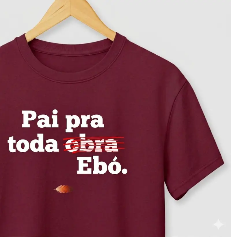 Pai pra todo ebó