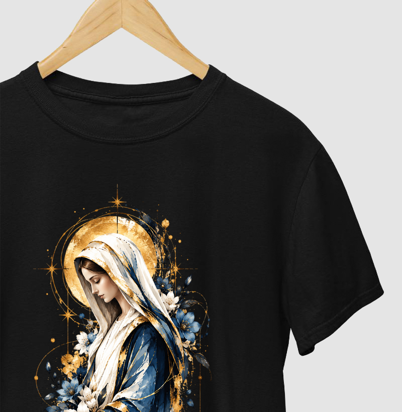 Santa Maria, Mãe de Deus
