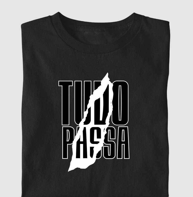 Tudo Passa