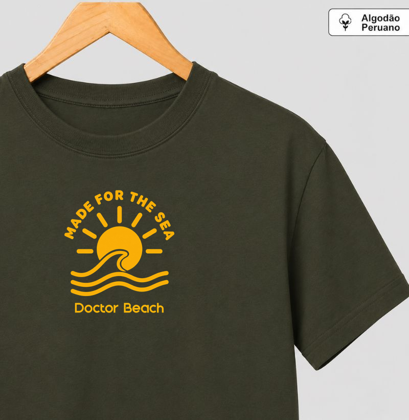 DBP Made for the Sea