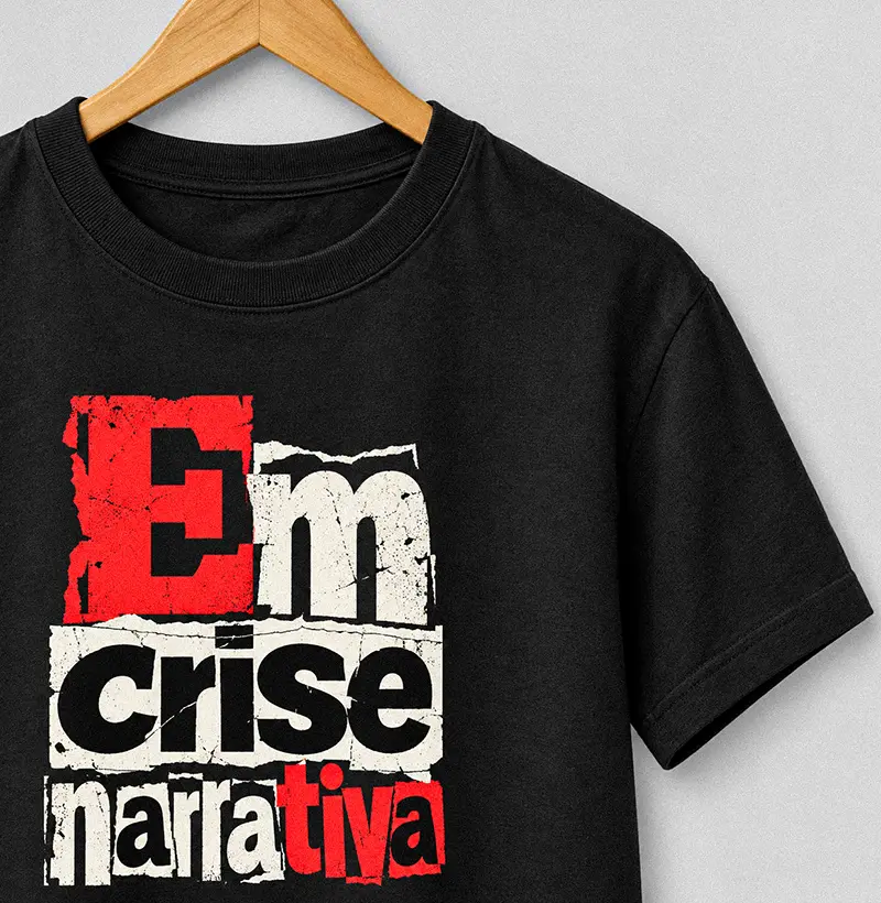 Crise Narrativa