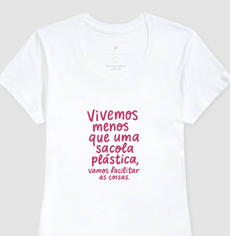 Vamos facilitar as coisas?