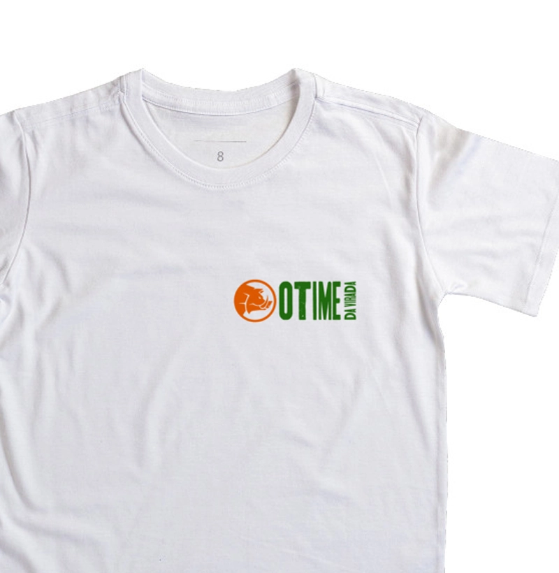 Infantil O time da virada (Desc. abaixo no PIX)