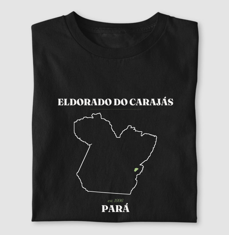 Eldorado do Carajás | Legado PA
