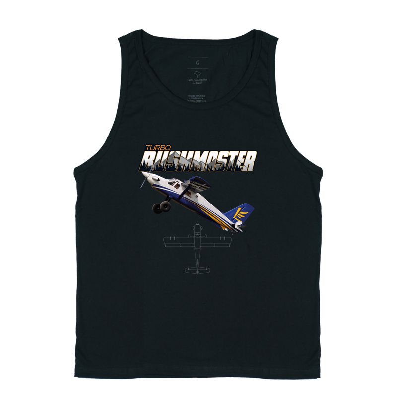 Turbo Bushmaster