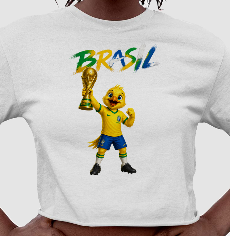 CANARINHO CAMPEÃO DA COPA 