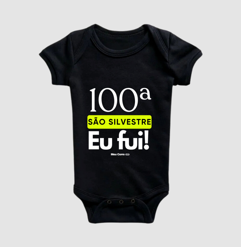 100ª SÃO SILVESTRE!