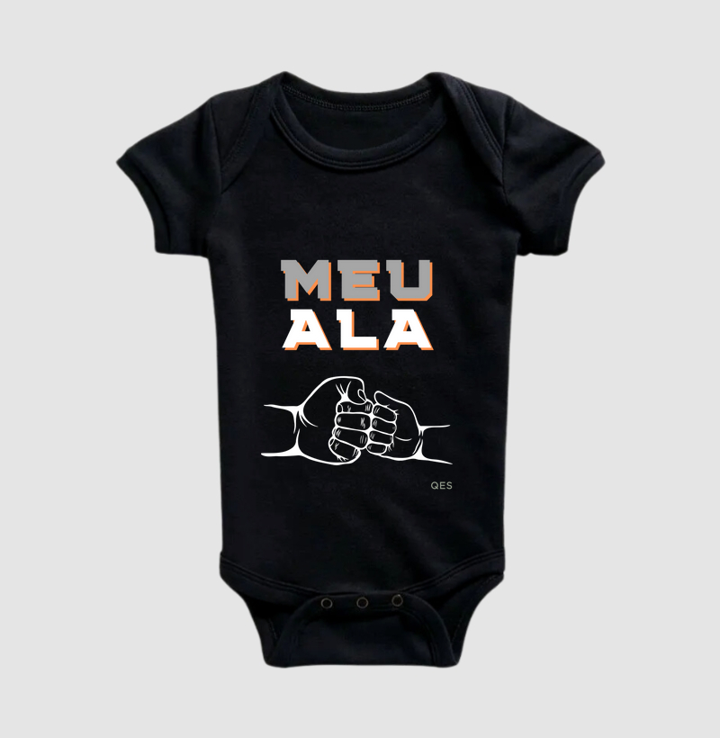 MEU ALA