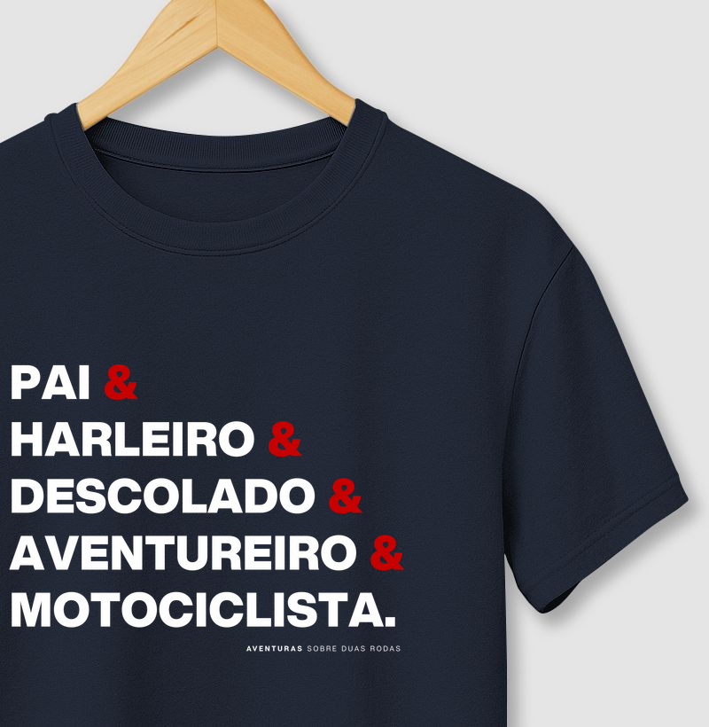 Pai Harleiro