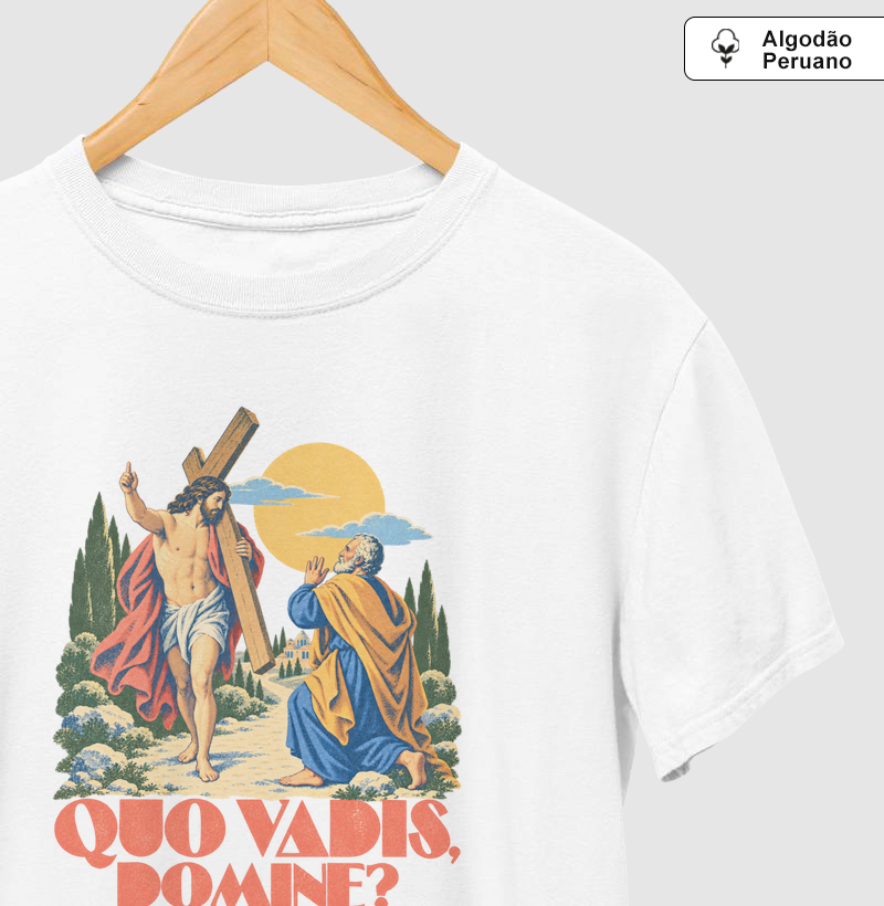 QUO VADIS