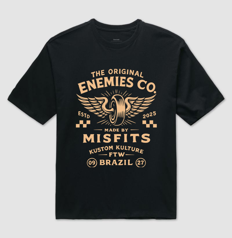 Camisa 0