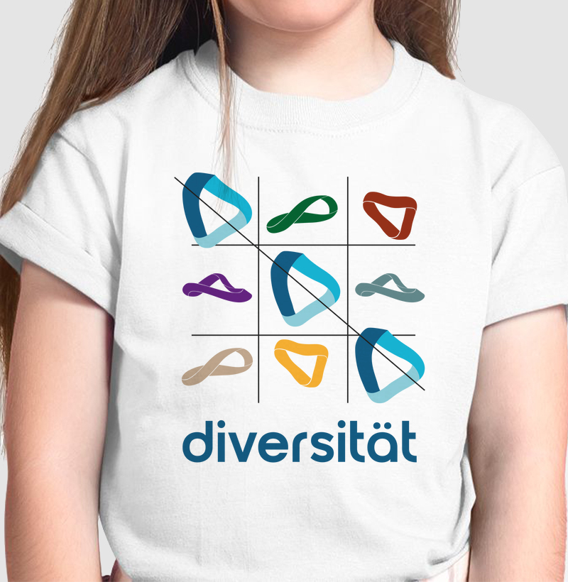 diversität - Old Game