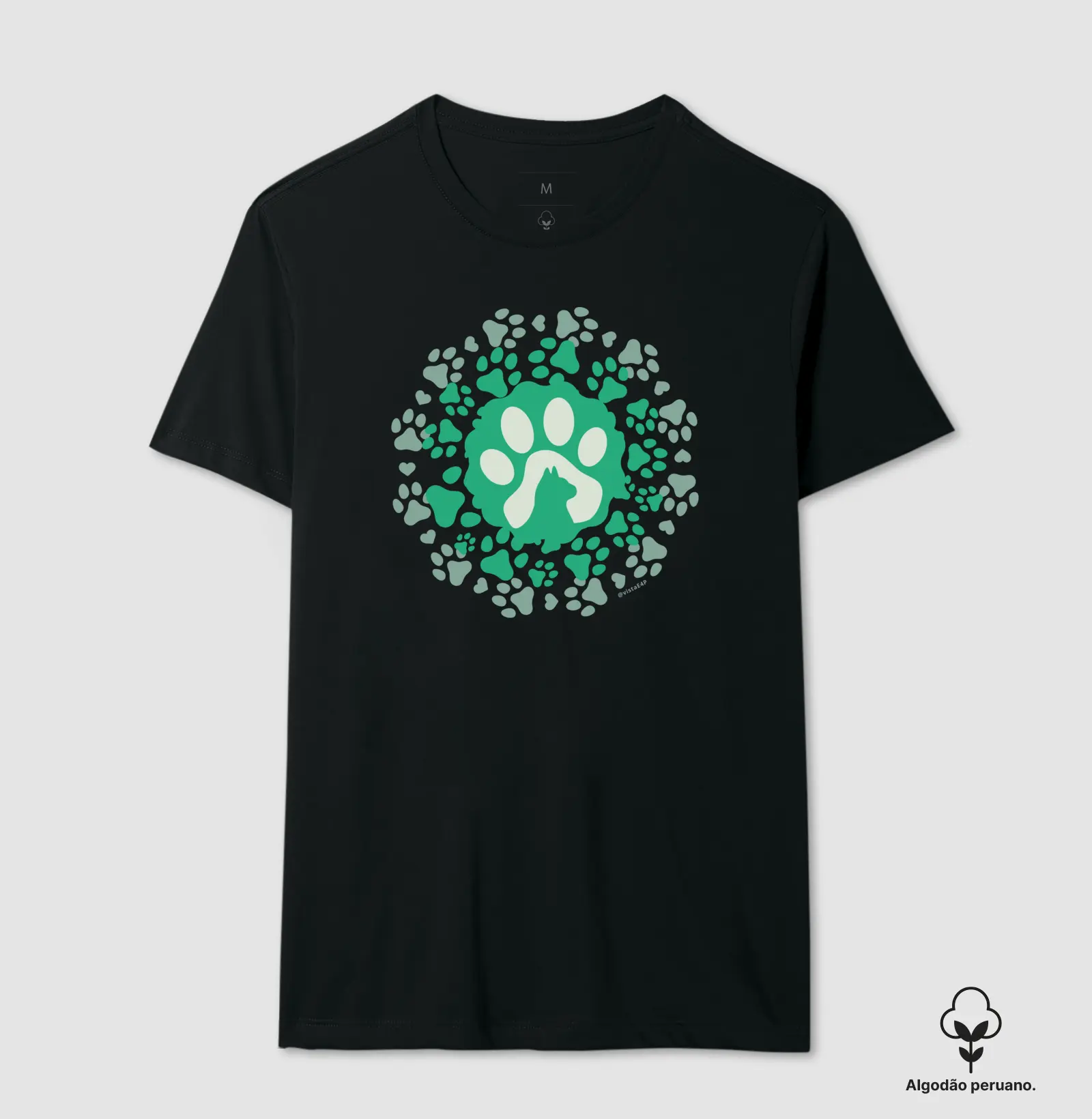 #51 - Mandala - Gatos