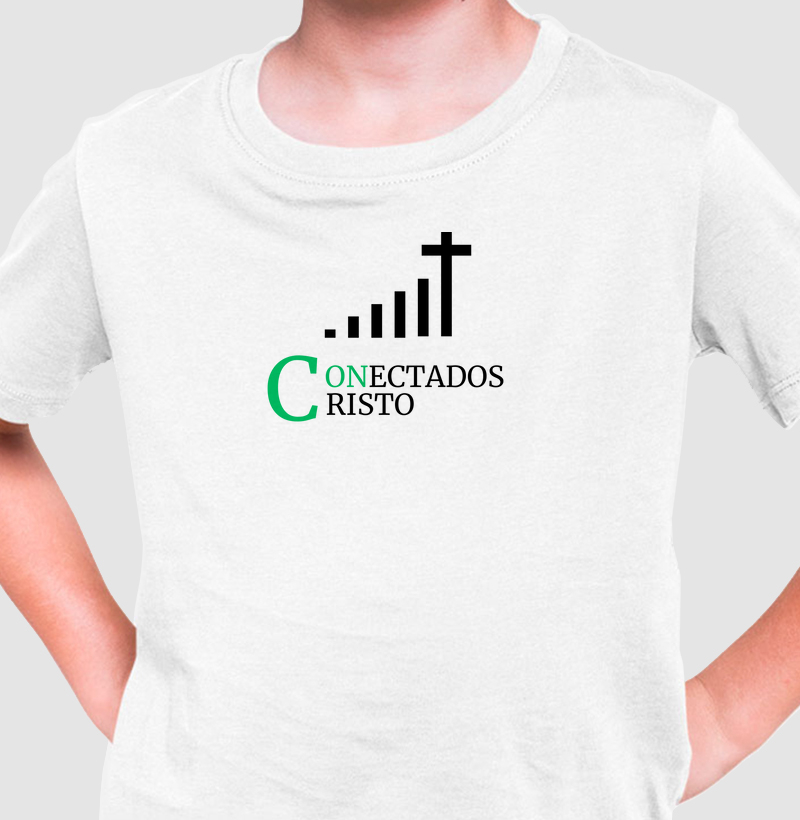 Conectados com Cristo