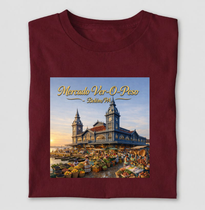 Mercado Ver-O-Peso