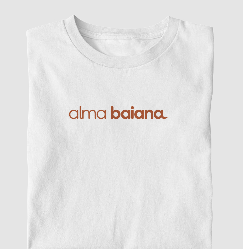 Alma baiana