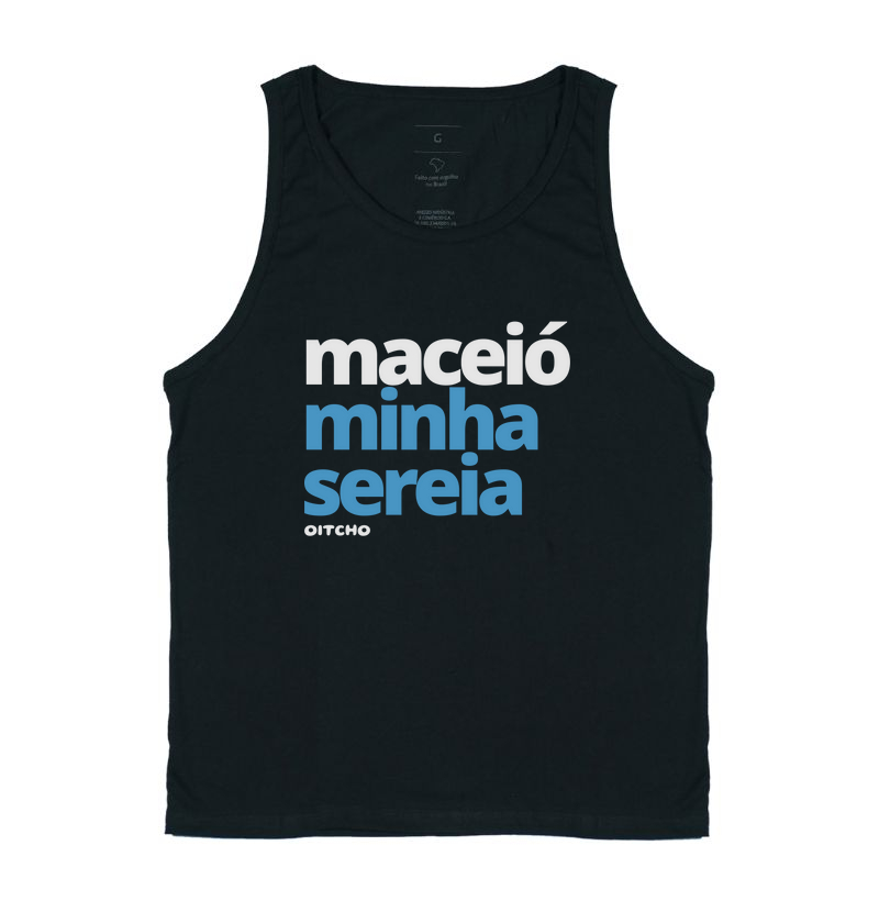 Maceió Minha Sereia