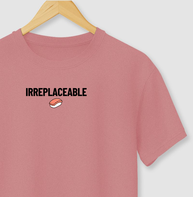 [Beyoncé] Irreplaceable