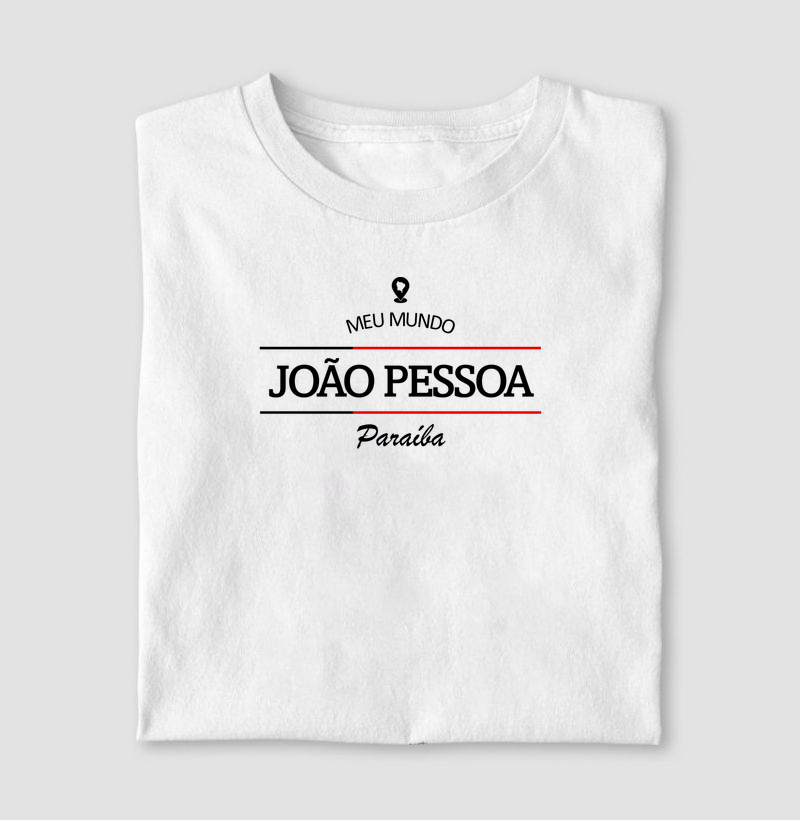 João Pessoa | Meu Mundo