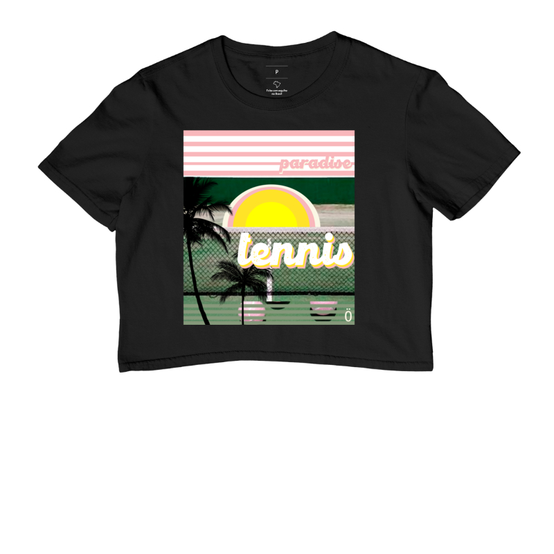 PARADISE _COURT TENNIS_ ÖTA