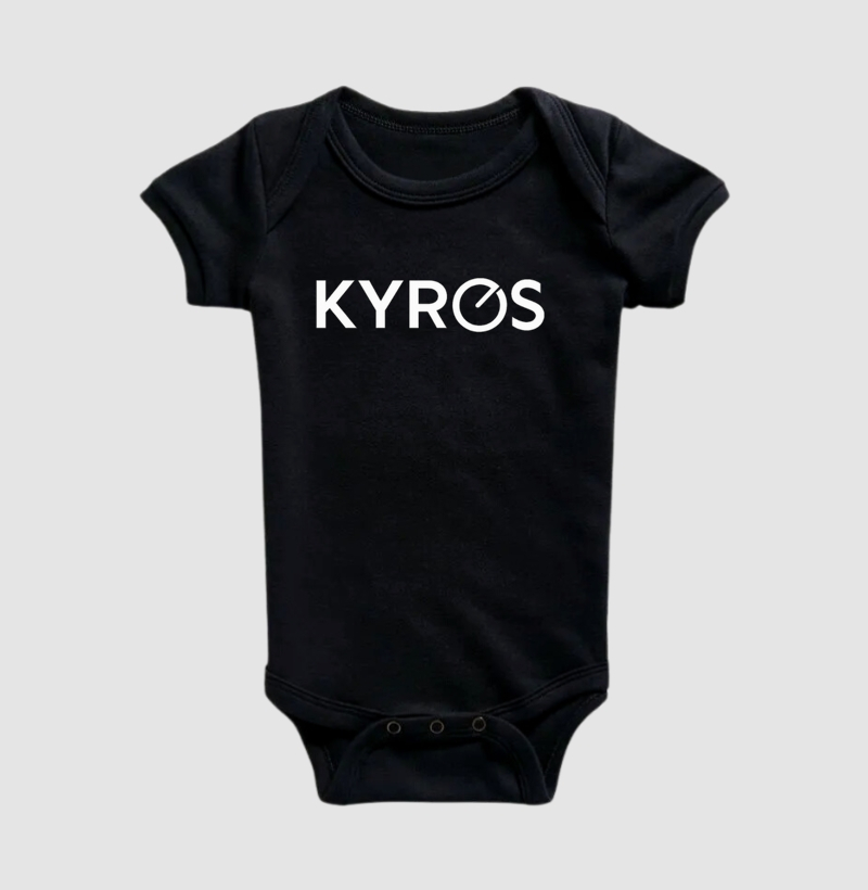 Camiseta KYROS