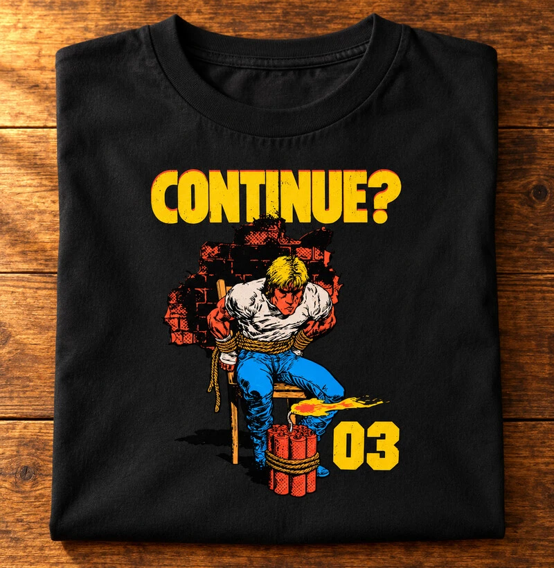 Continue?