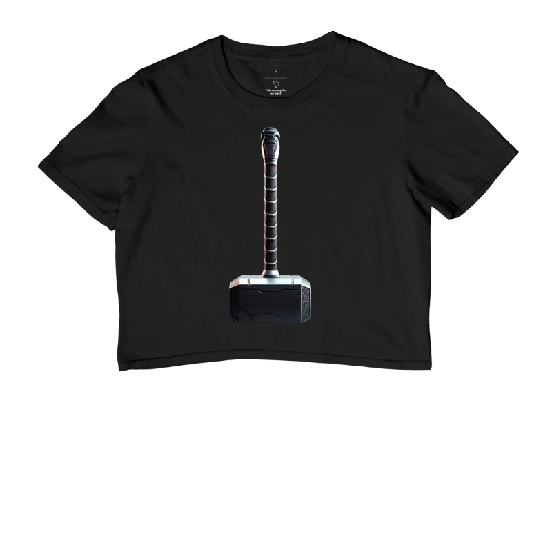 MARTELO DE THOR (Mjölnir)