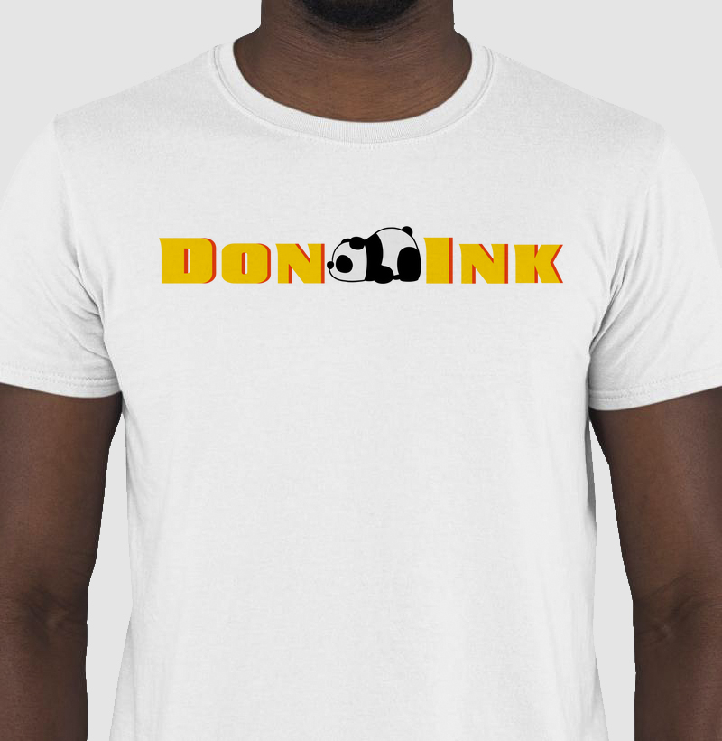Don Ink Panda