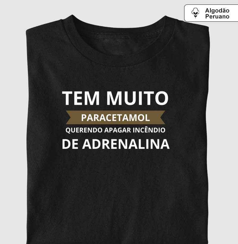 Paracetamol