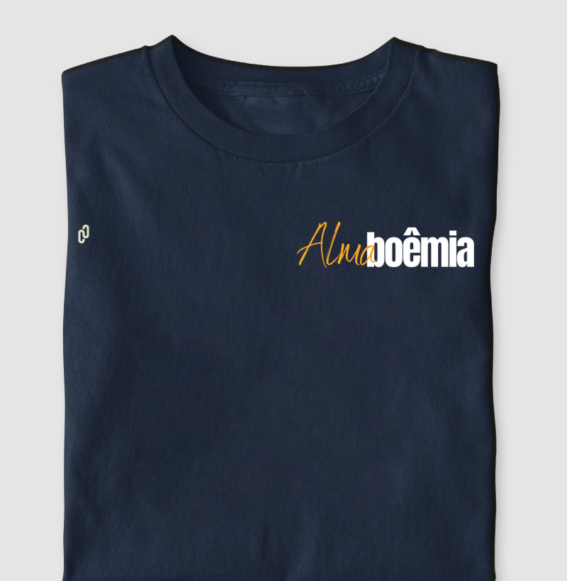 508 - ALMA BOÊMIA BOLSO