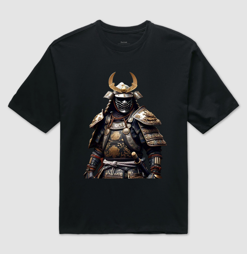 SAMURAI