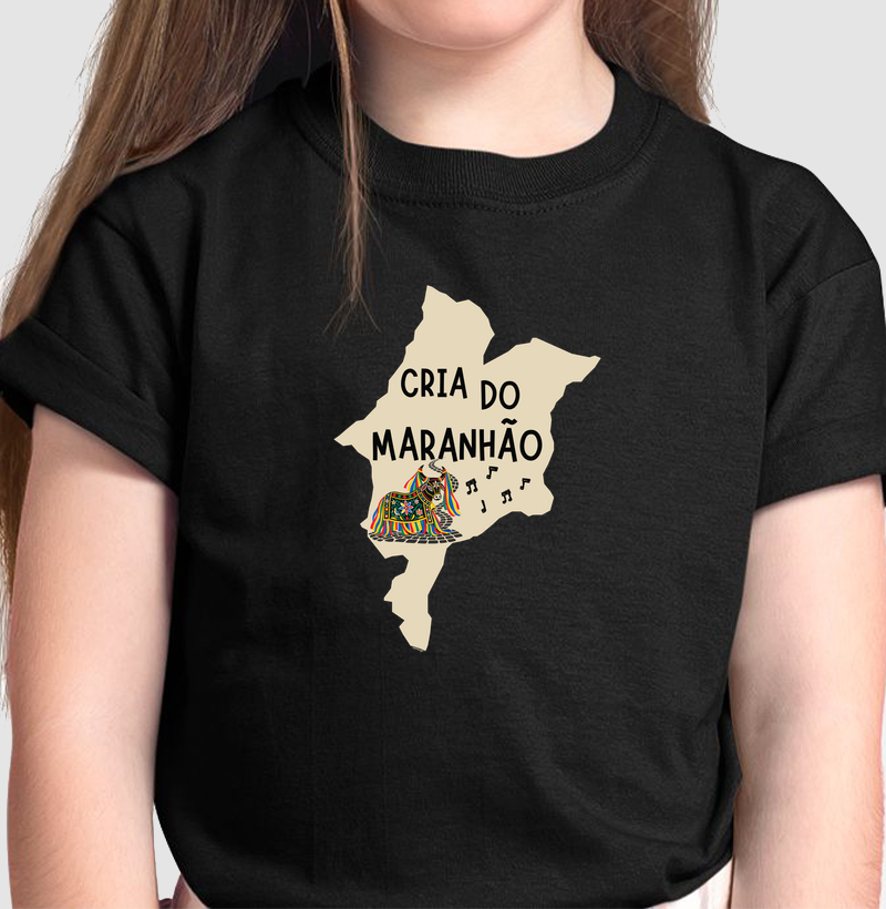 Cria do Maranhão