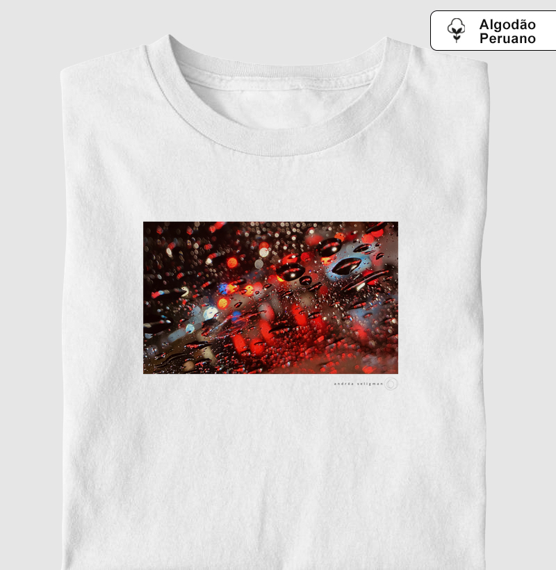 Glitter 2 - Algodão Peruano