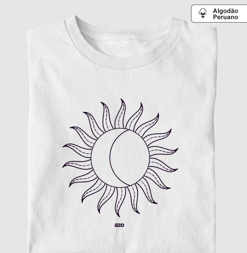 SOL E LUA