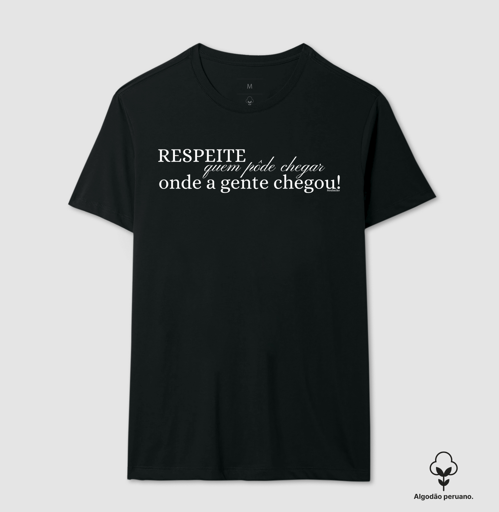 Respeite II