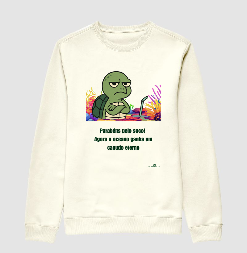 Tartaruga - Parabéns pelo canudo