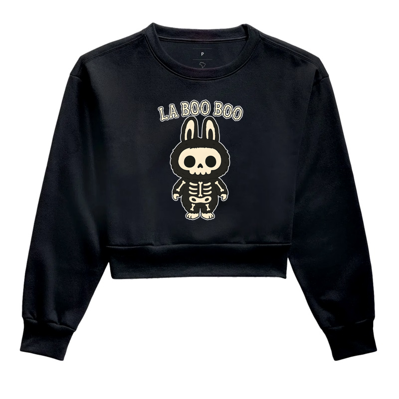 La Boo Boo – Skull Edition