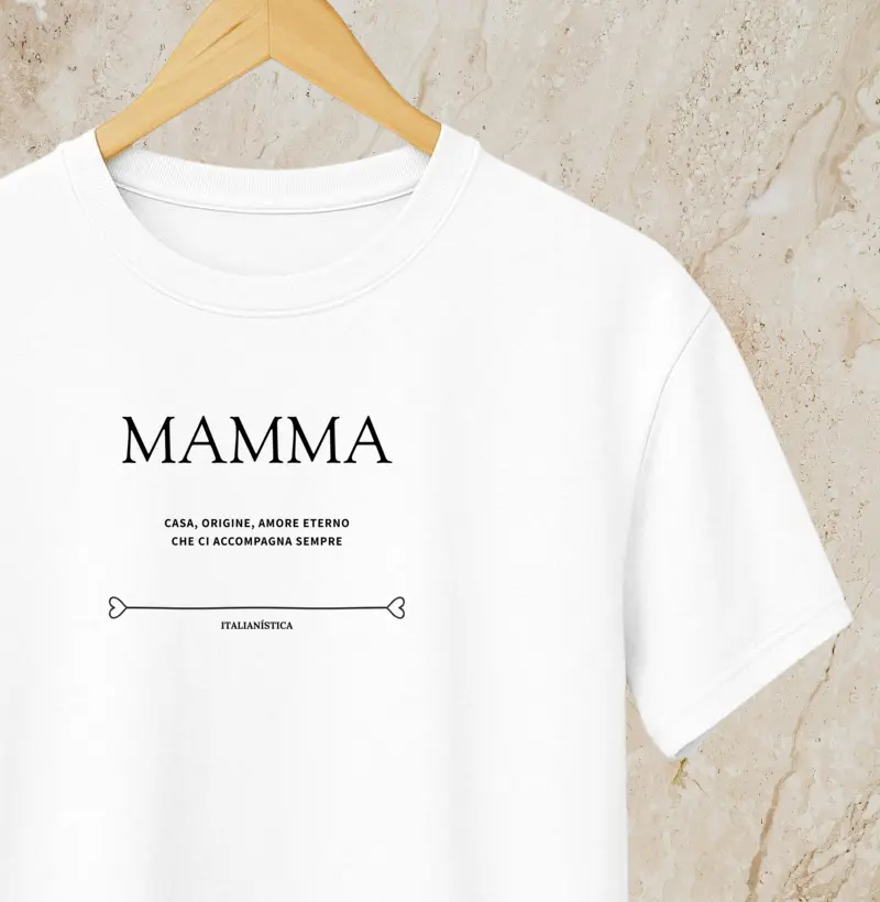 Mamma