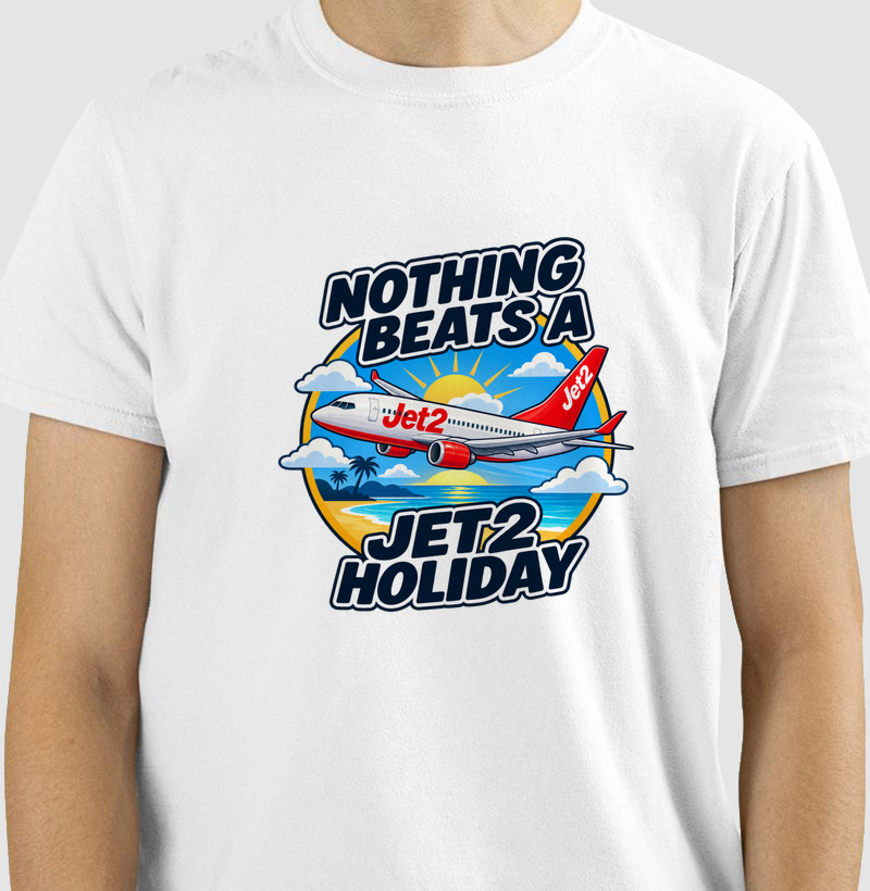 Nothing Beats a Jet 2 Holiday