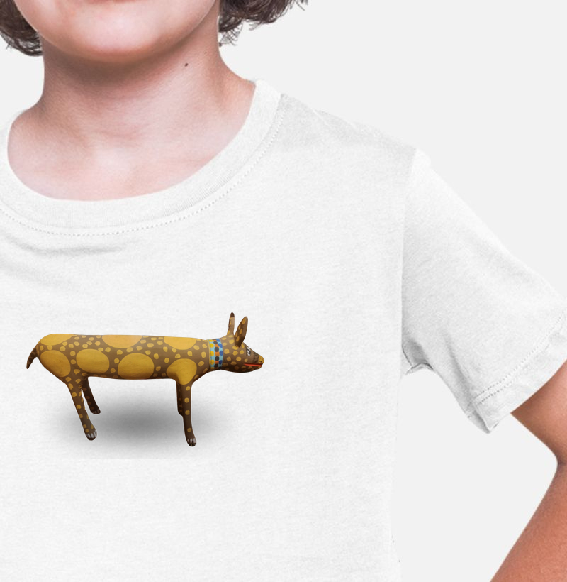 Guardião da Caatinga