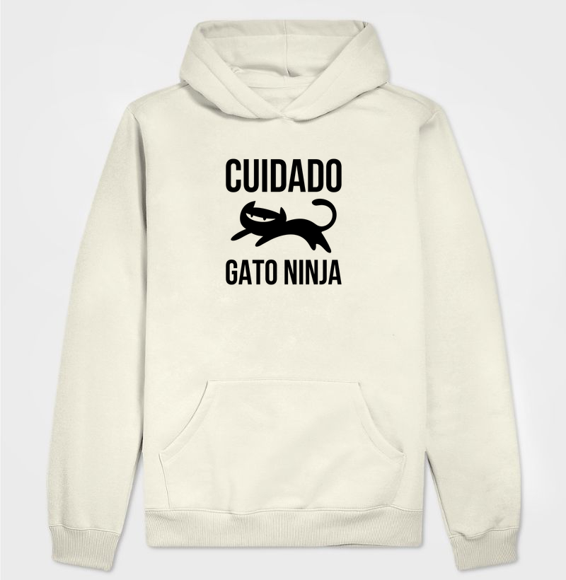Gato Ninja