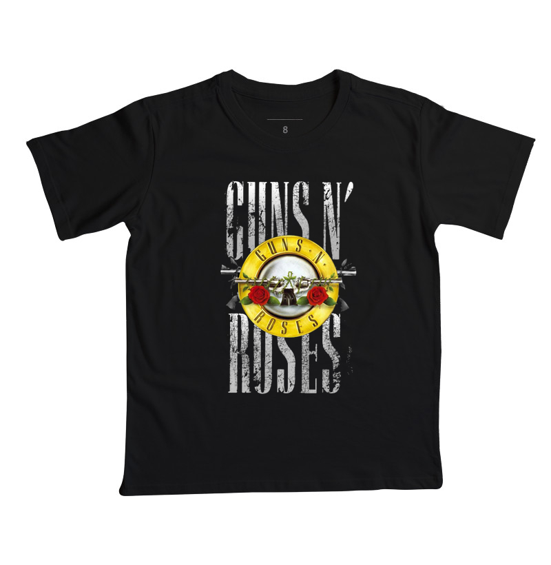 Guns N' Roses - Arte