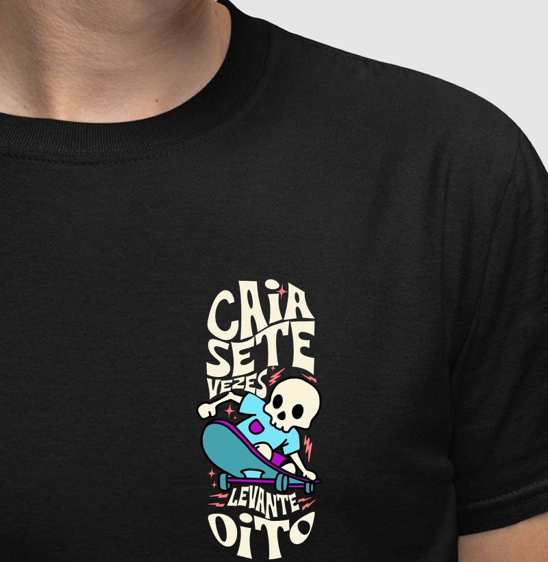 Caia Sete Vezes